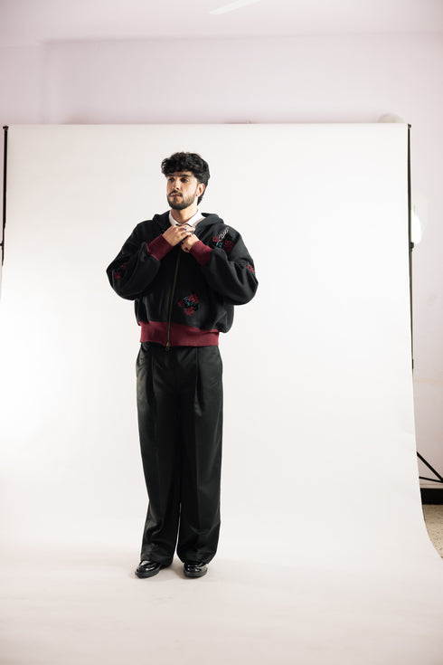 Chinar Jacket